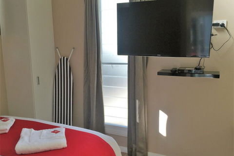 Huskisson Beach B&B - Darwin Holiday 4