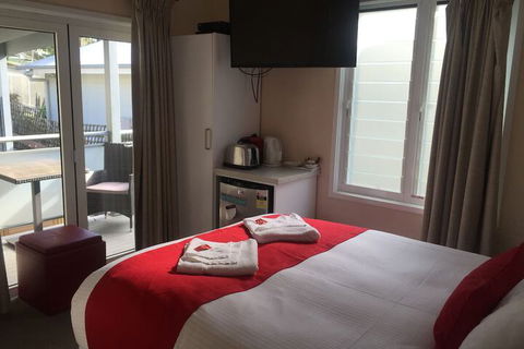 Huskisson Beach B&B - Darwin Holiday 6