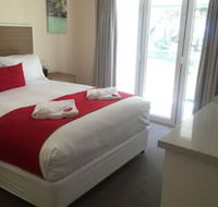 Huskisson Beach BB - Darwin Holiday