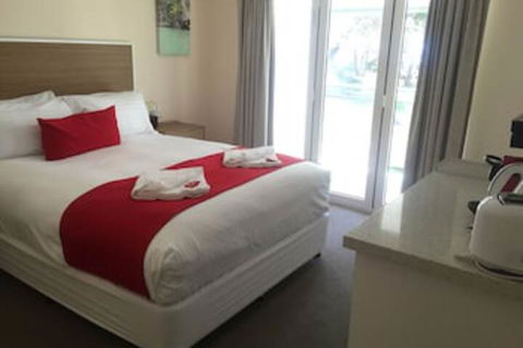 Huskisson Beach B&B - Darwin Holiday 0
