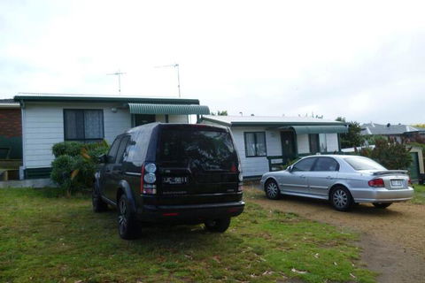 Mount View Motel - Darwin Holiday 3