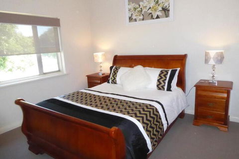 Mount View Motel - Darwin Holiday 7