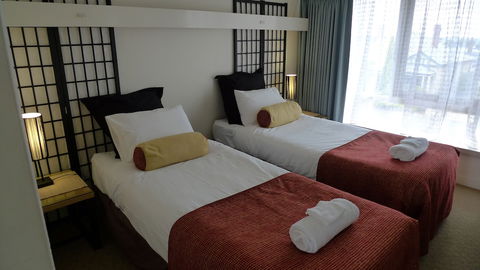 Aberdeen Motor Inn - Darwin Holiday 6