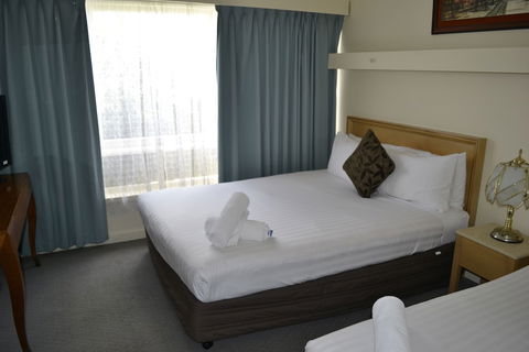 Aberdeen Motor Inn - Darwin Holiday 5