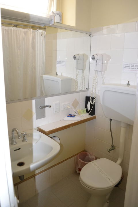 Aberdeen Motor Inn - Darwin Holiday 3