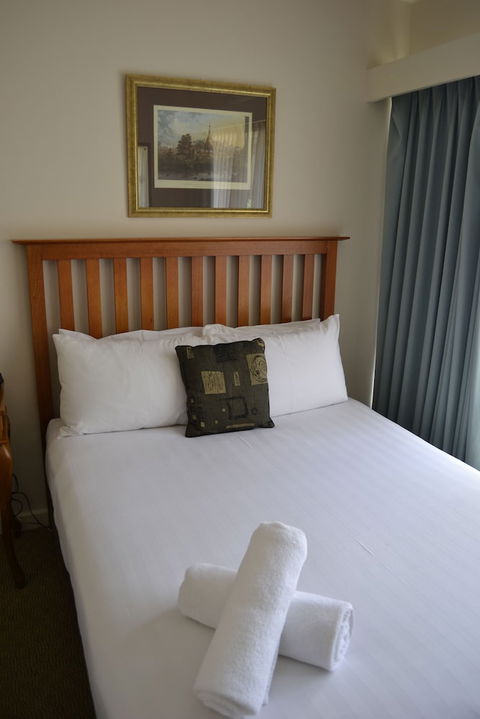 Aberdeen Motor Inn - Darwin Holiday 2