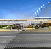 Aberdeen Motor Inn - Darwin Holiday