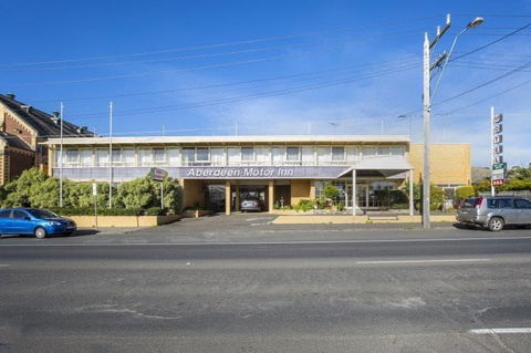 Aberdeen Motor Inn - Darwin Holiday 0
