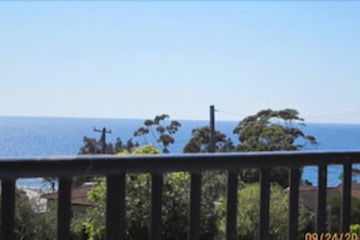 Yadboro NSW Darwin Holiday