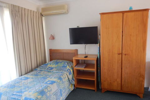 Mollymook Motel - Darwin Holiday 5
