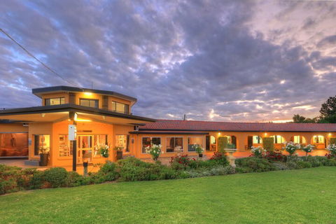 Twin Swans Motel - Darwin Holiday 3
