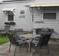 Carisbrook Cottage Queenscliff - Darwin Holiday