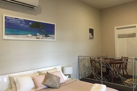 Fairway Manor Accommodation - Darwin Holiday 6