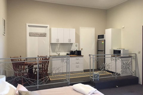 Fairway Manor Accommodation - Darwin Holiday 5