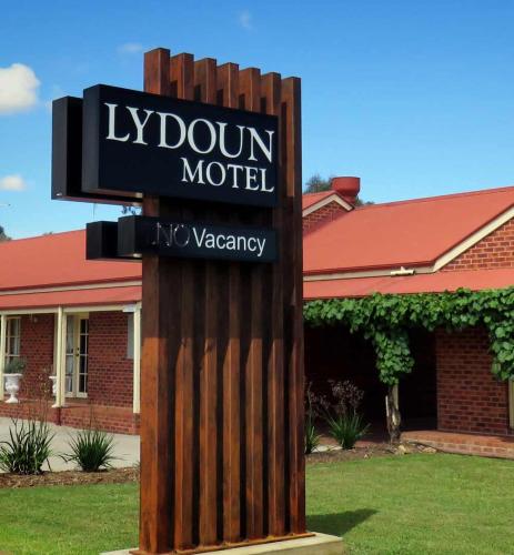 Lydoun Motel - Darwin Holiday 1