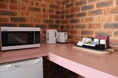 Lydoun Motel - Darwin Holiday 3