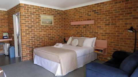Lydoun Motel - Darwin Holiday 6