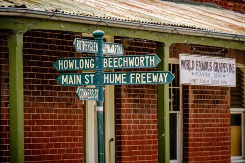 Lydoun Motel - Darwin Holiday 4