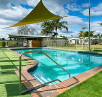 Maryborough Caravan  Tourist Park - Darwin Holiday