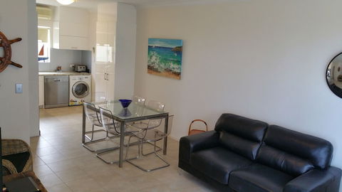 Acaill_Accommodation - Darwin Holiday 1