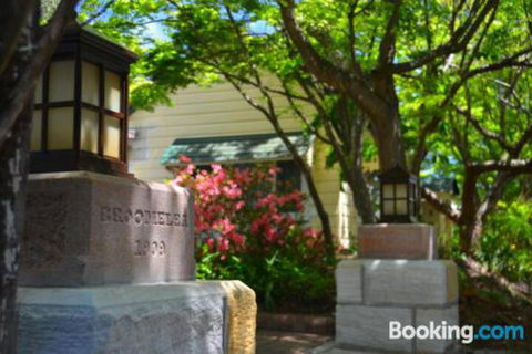 Broomelea Bed & Breakfast - Darwin Holiday 6