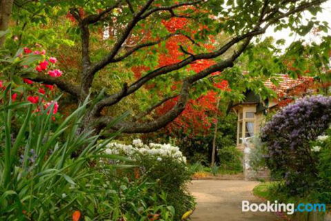 Broomelea Bed & Breakfast - Darwin Holiday 2