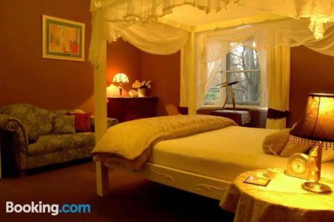 Broomelea Bed & Breakfast - Darwin Holiday 0