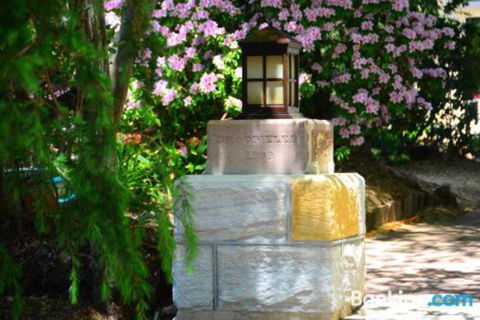 Broomelea Bed & Breakfast - Darwin Holiday 7