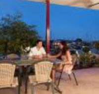 La Marina Waterfront Villa - Darwin Holiday