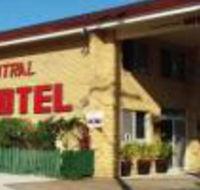 Nambour Central Motel - Darwin Holiday