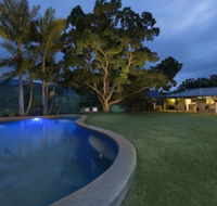 Hillcrest Mountain View Retreat - Darwin Holiday