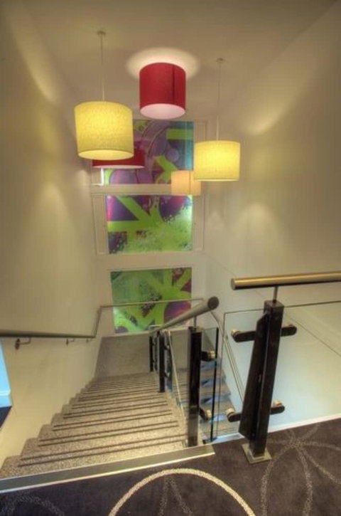 Walkers Arms Hotel - Darwin Holiday 1