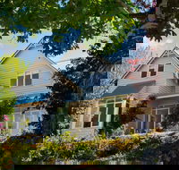 Sades - Darwin Holiday