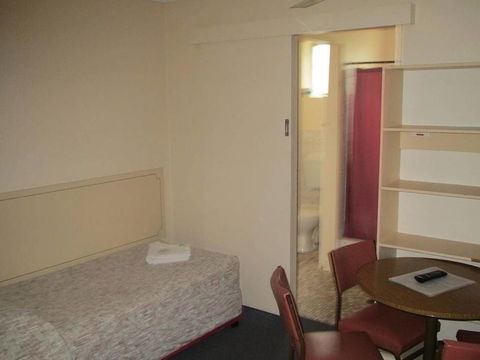 Great Lakes Motor Inn - Darwin Holiday 4