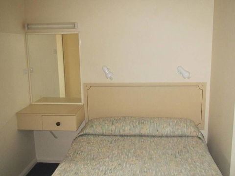 Great Lakes Motor Inn - Darwin Holiday 1