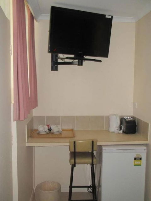 Great Lakes Motor Inn - Darwin Holiday 6