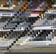 Great Lakes Motor Inn - Darwin Holiday