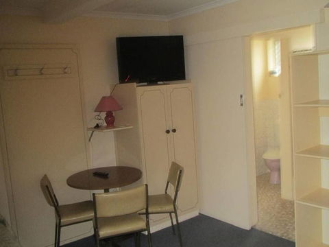 Great Lakes Motor Inn - Darwin Holiday 5