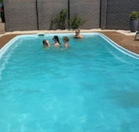 Muswellbrook Motor Inn - Darwin Holiday