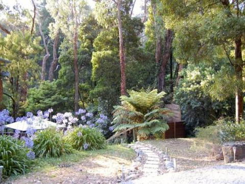 Mount Evelyn Retreat - Darwin Holiday 5