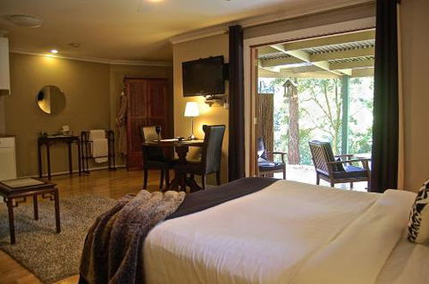 Mount Evelyn Retreat - Darwin Holiday 3