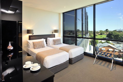 BreakFree Bell City - Darwin Holiday 7