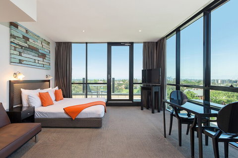 BreakFree Bell City - Darwin Holiday 5