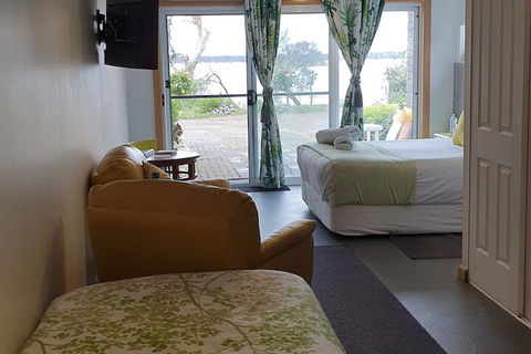 Applebay Guest House - Darwin Holiday 3