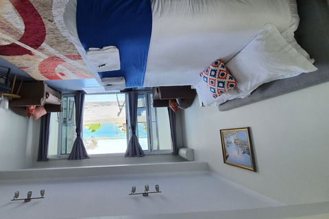 Applebay Guest House - Darwin Holiday 7