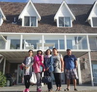 Applebay Guest House - Darwin Holiday