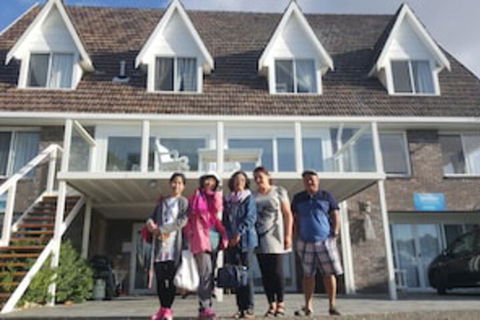 Applebay Guest House - Darwin Holiday 0