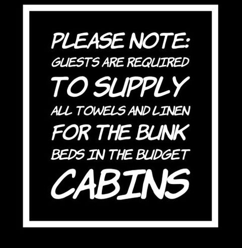 Lakeside Tourist Park - Darwin Holiday 4