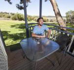Lakeside Tourist Park - Darwin Holiday