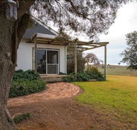 Colenso Country Retreat - Darwin Holiday